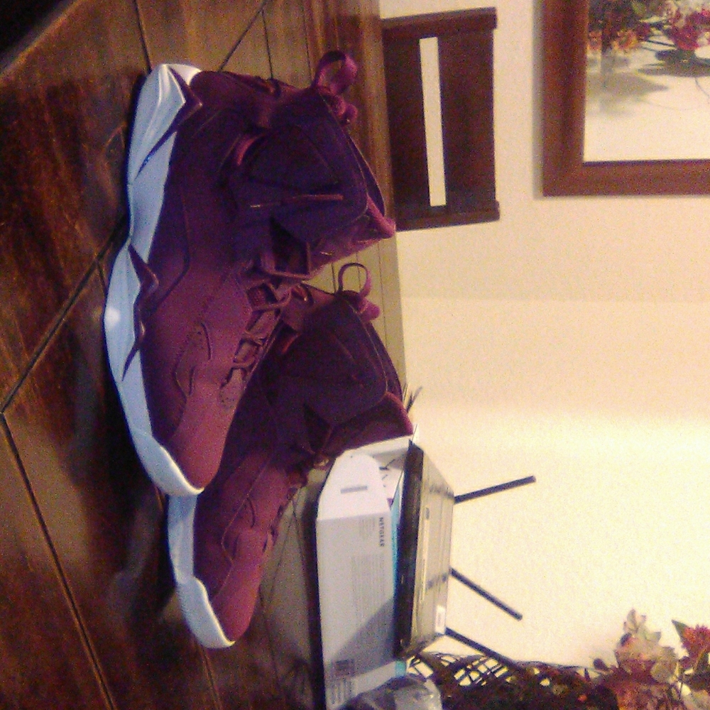 Jordan true flight